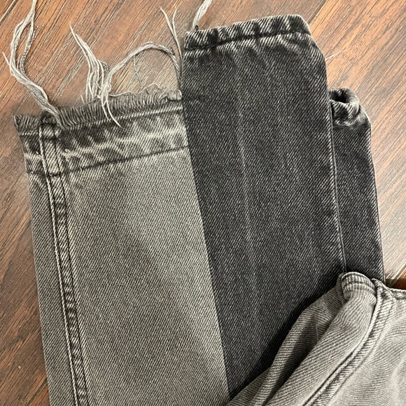 Two tone Grlfrnd denim - Picture 5 of 8